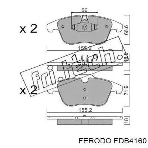 SKBP0010416 Market (OEM)