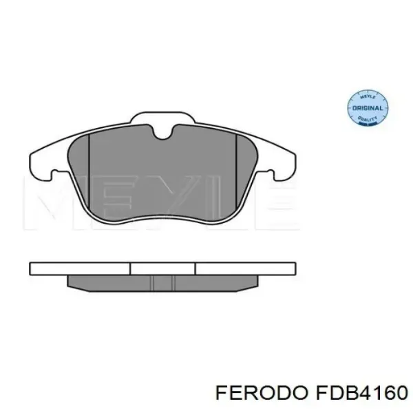 SKBP0010416 Market (OEM)