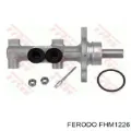 Cilindro maestro de frenos Citroen C8 EA, EB