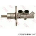 Cilindro maestro de frenos Opel Meriva 