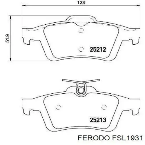 Ford Focus 2 DA, HCP, DP