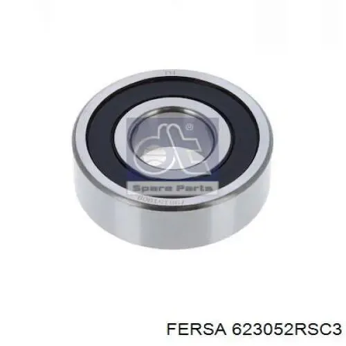 Cojinete guía, embrague ABE9129NSK AS/Auto Storm