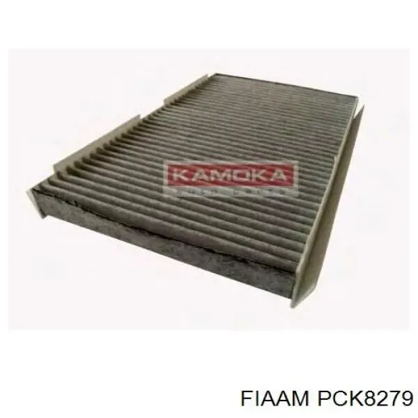 CAF204511 Open Parts