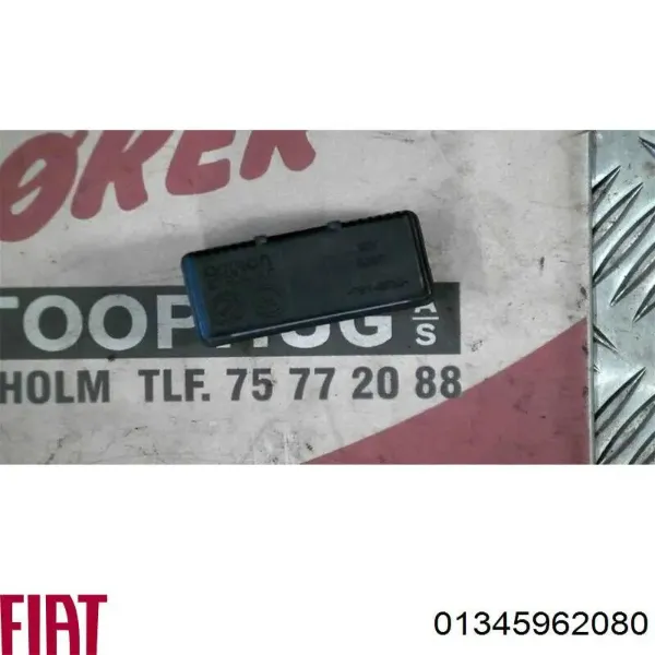  01345962080 Fiat/Alfa/Lancia