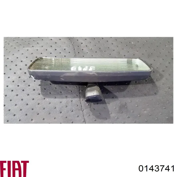  0143741 Fiat/Alfa/Lancia