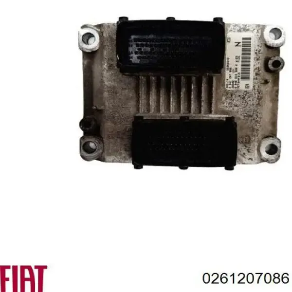  0261207086 Fiat/Alfa/Lancia