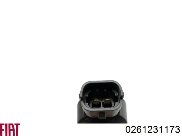 Sensor de detonaciones Opel Astra F69