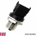 Sensor de presión de combustible Chevrolet Aveo T300