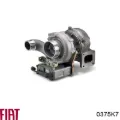 Turbocompresor BMW 5 E60
