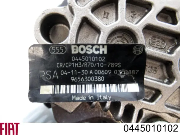 Bomba inyectora R0986437028 Lizarte