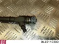 Inyector Fiat Linea 323