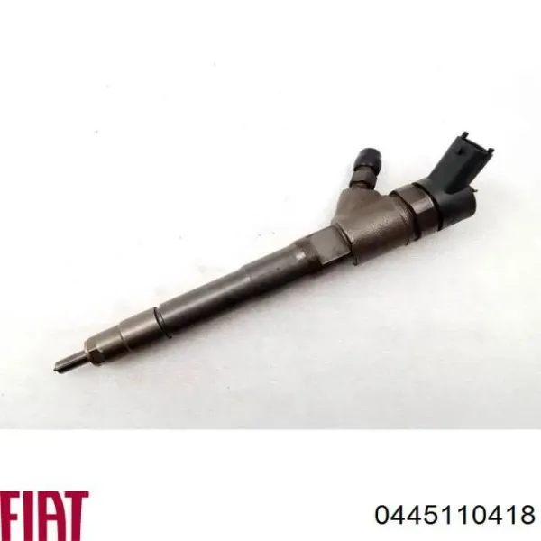 Inyector 5801594342 NEW Holland