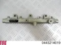 Rampa de combustible Peugeot 307 3H