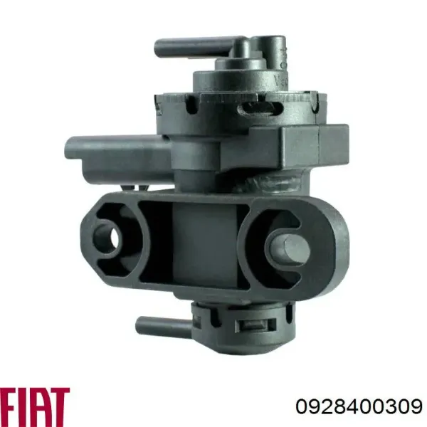 Transductor presión, turbocompresor    