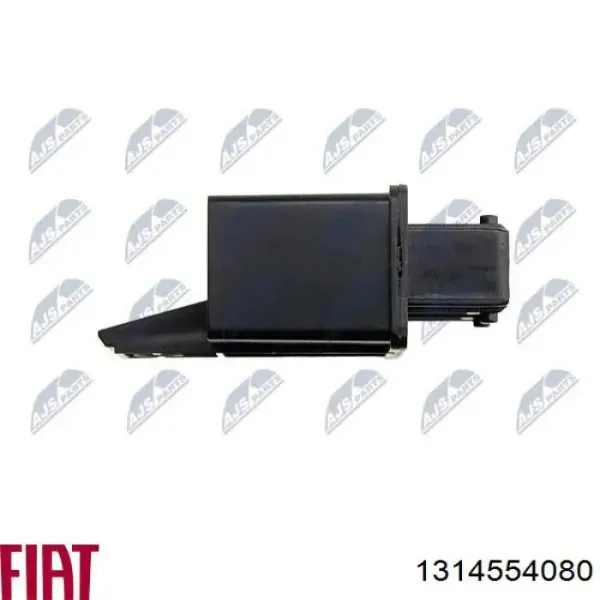 192949 PEUGEOT/CITROEN rele de bomba electrica