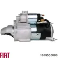 Motor de arranque Renault Master T