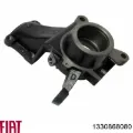 Mangueta delantera derecha Citroen Jumper 244