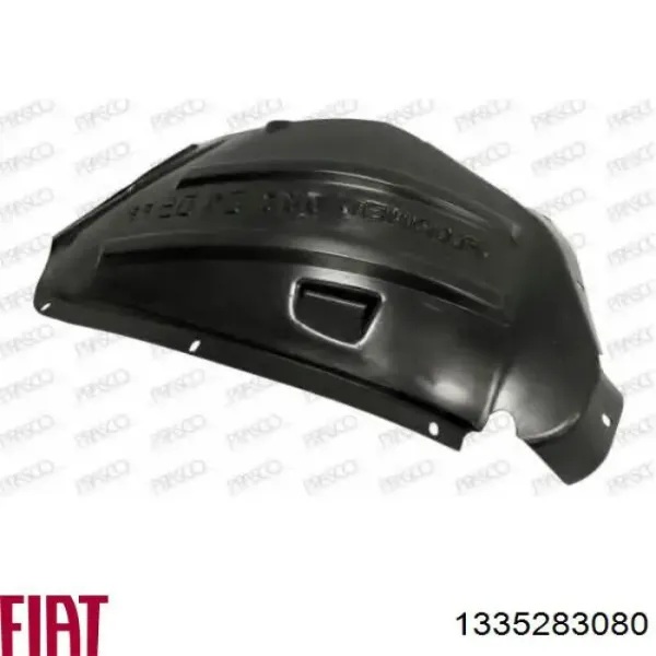 Paso rueda 5704FP1 Polcar