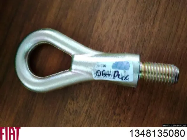 Enganche 1348135080 Fiat/Alfa/Lancia