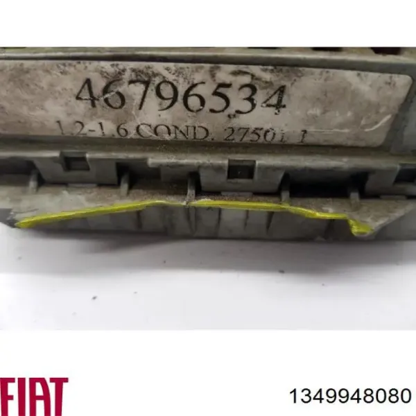 Batería 1349948080 Fiat/Alfa/Lancia