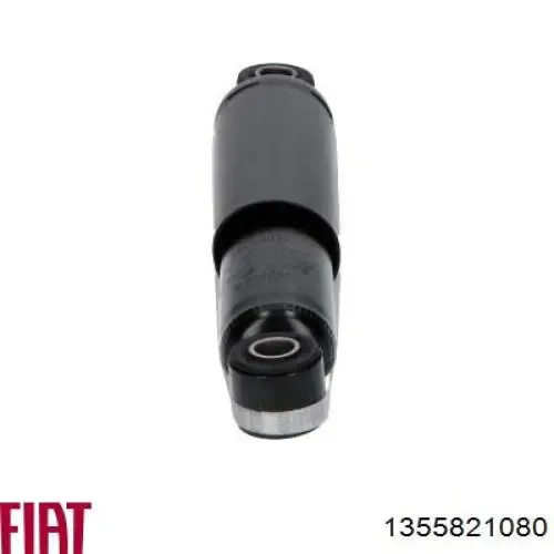 Comprar 1355821080 Fiat/Alfa/Lancia Amortiguador trasero