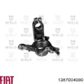 Mangueta delantera izquierda Citroen Jumper 250
