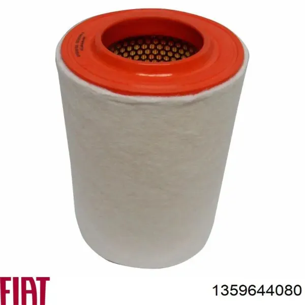 Filtro de aire 1359644080 Fiat/Alfa/Lancia