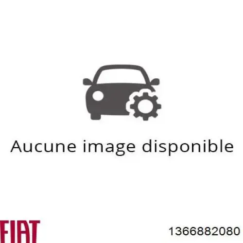 Compresor de aire acondicionado 136688208 Fiat/Alfa/Lancia