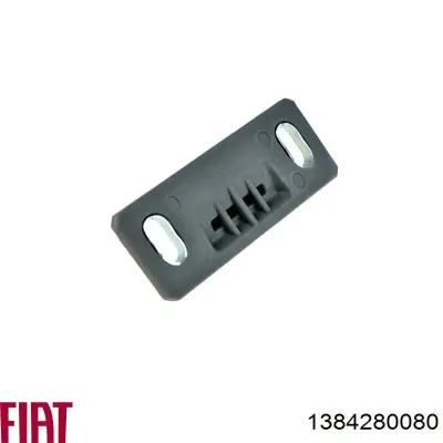 Tope superior de puerta corrediza FIAT 1384280080