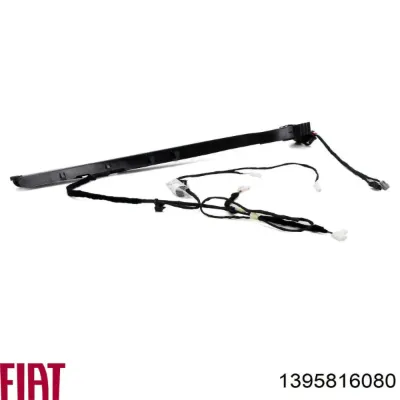 Limitador de apertura de puerta trasera FIAT 1395816080