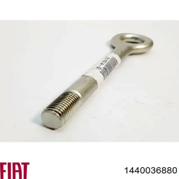 Bola de remolque Peugeot Expert 