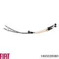Cables de caja de cambios Fiat Doblo 119
