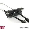 Cables de caja de cambios Peugeot Boxer 250