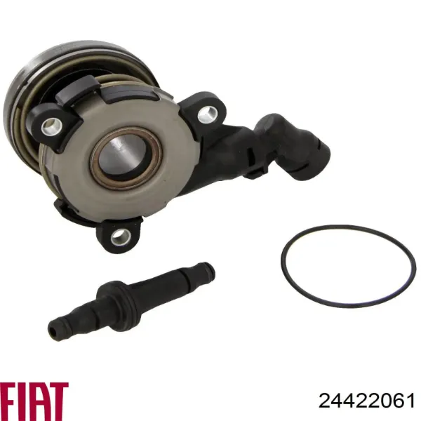 24422061 Opel