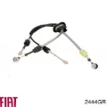 Cables de caja de cambios Citroen Jumpy 