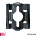 Soporte de la pinza de freno trasera Fiat Ducato 230L