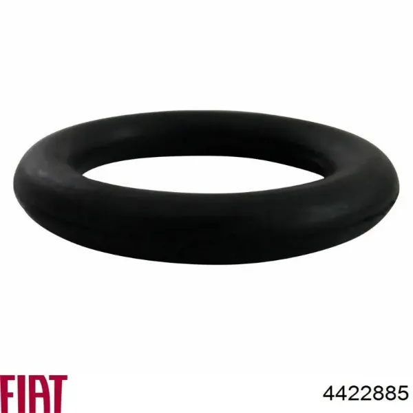 Soporte escape 4422885 Fiat/Alfa/Lancia