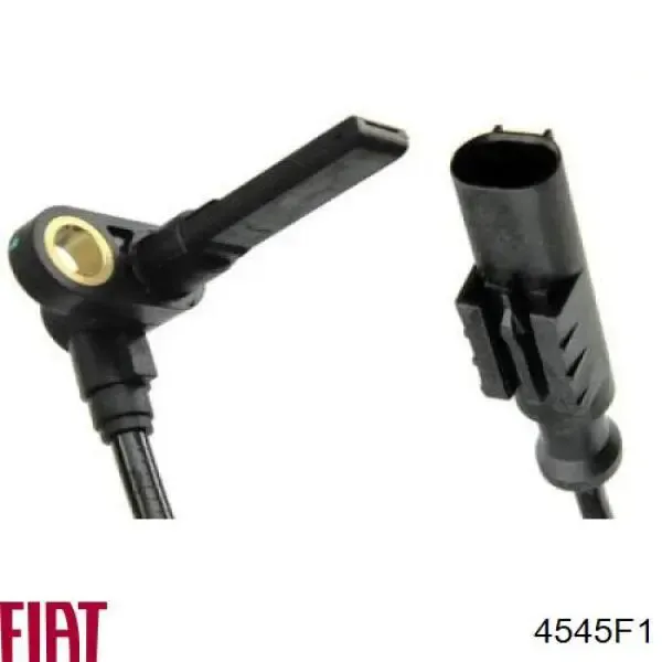 Sensor ABS delantero Fiat Ducato 3 250