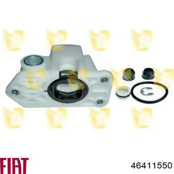 Juego de reparación Palanca selectora Cambio De Marcha Alfa Romeo 156 932