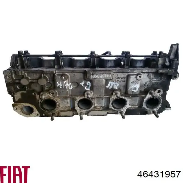 Culata 46431957 Fiat/Alfa/Lancia