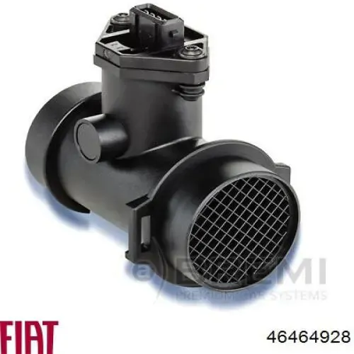 Sensor De Flujo De Aire/Medidor De Flujo (Flujo de Aire Masibo) Hyundai Accent 1