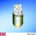 Elemento de turbina de la bomba de combustible Citroen Saxo S0, S1