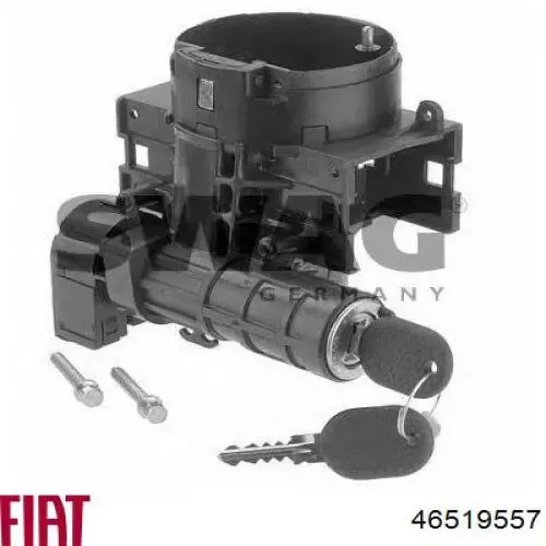 Bombín de arranque Alfa Romeo 146 930