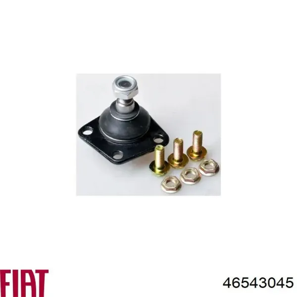 Rótula inferior de suspensión 46543045 Fiat/Alfa/Lancia