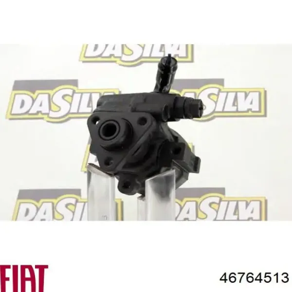 Bomba de dirección 46764513 Fiat/Alfa/Lancia