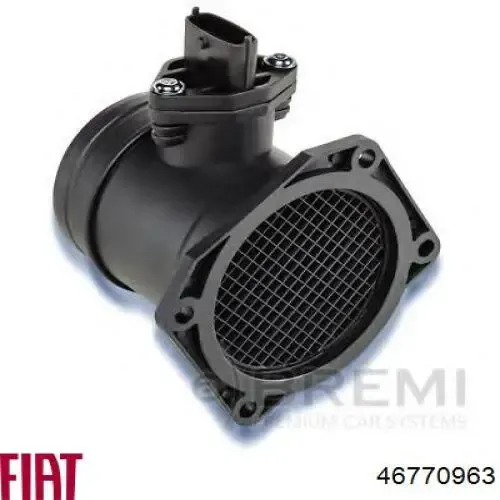 Caudalímetro 46770963 Fiat/Alfa/Lancia