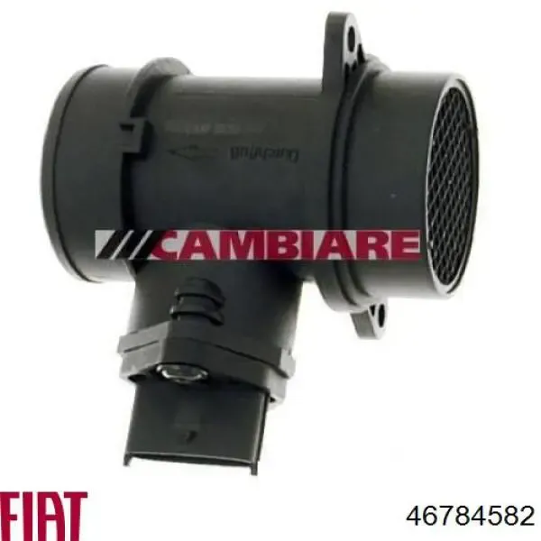 46784582 Fiat/Alfa/Lancia