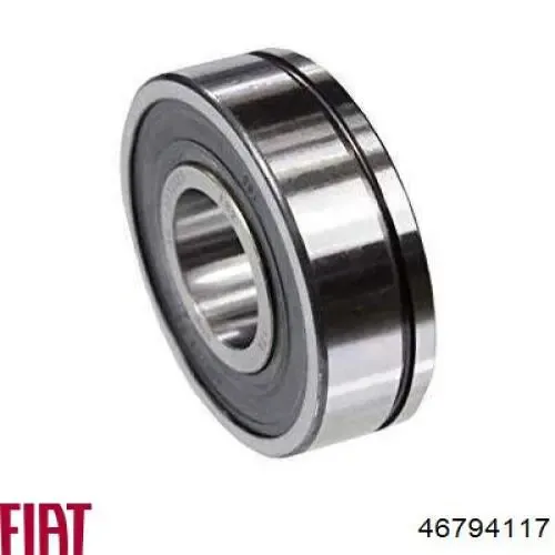 AB12573S03 SNR