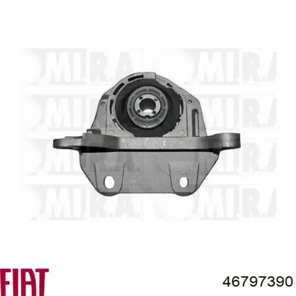 Soporte motor delantero Fiat Stilo 192