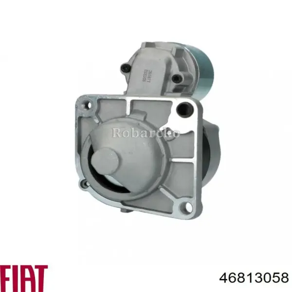 46813058 Fiat/Alfa/Lancia